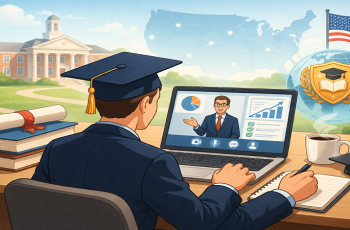 Top 10 Best AACSB Accredited Online MBA Programs In USA