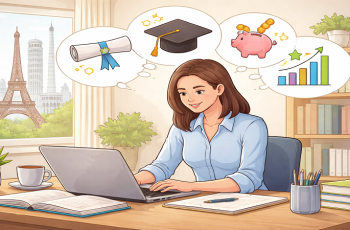 Top 10 Best Affordable Online MBA Degrees In Europe