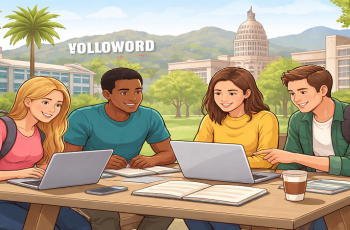 Top 10 Best Cheap Online BBA Programs In Texas And California