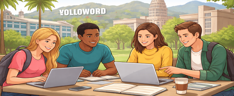 Top 10 Best Cheap Online BBA Programs In Texas And California