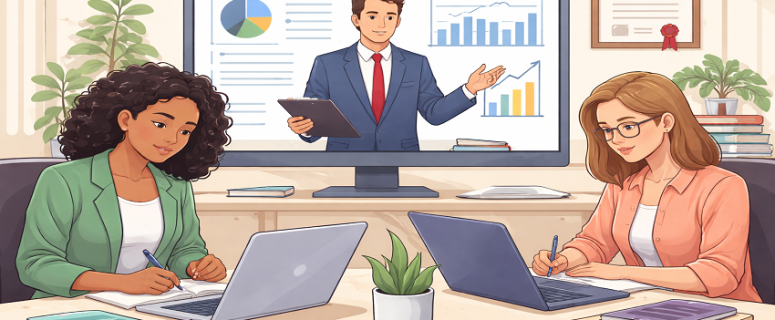 Top 10 Best No-GMAT Online MBA Programs In USA