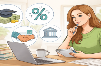 Top 10 Best Private Student Loans In The USA For 2026