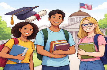 Top 10 Best Fully Funded Scholarships In USA For Global Students