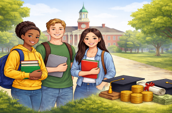 Top 10 Best Ivy League Scholarships For Undergraduates