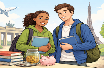 Top 10 Best Low-interest Education Loans In Germany And France