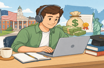 Top 10 Best Online BBA Programs In USA With Financial Aid