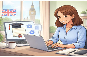 Top 10 Best Online BBA Universities For Working Professionals In UK