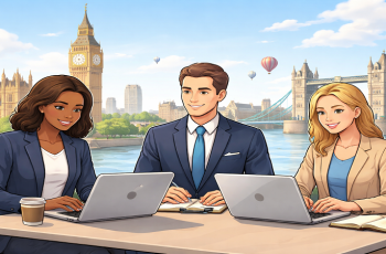 Top 10 Best Online MBA For Corporate Leaders In UK