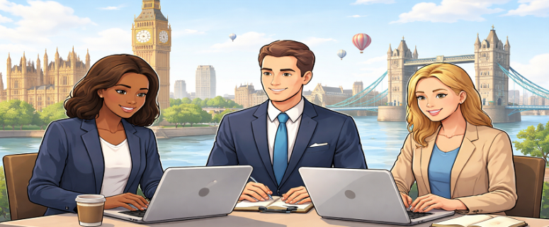 Top 10 Best Online MBA For Corporate Leaders In UK