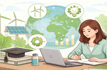 Top 10 Best Online MBA In Sustainability And Tech (Europe Based)