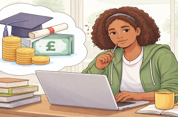 Top 10 Best Student Loans For UK Universities Without Cosigner