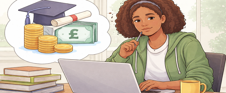 Top 10 Best Student Loans For UK Universities Without Cosigner