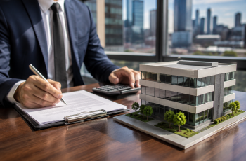 Best Commercial Real Estate Loans in USA: Top Options for Businesses in 2026