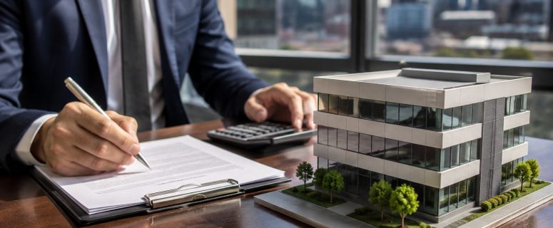 Best Commercial Real Estate Loans in USA: Top Options for Businesses in 2026