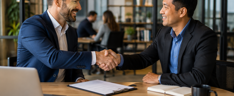 Best Business Acquisition Loans in USA: Top Financing Options for Buying a Business