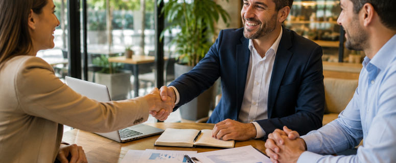 Best Franchise Financing Companies in USA: Top Options for Franchise Owners in 2026