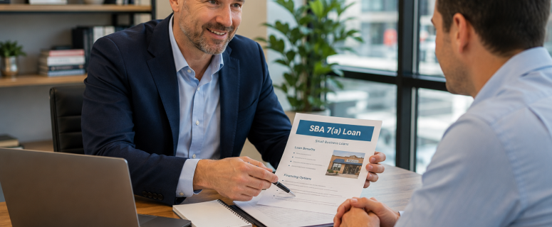 Best SBA 7(a) Loan Lenders in USA: Top Lenders for Small Businesses in 2026