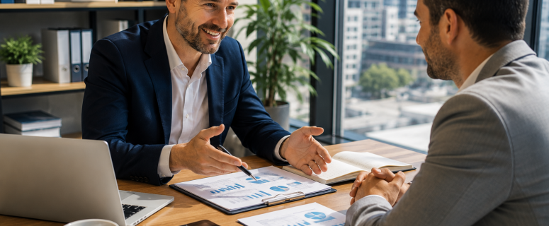 Best Commercial Business Loans in USA: Top Financing Options for Businesses in 2026