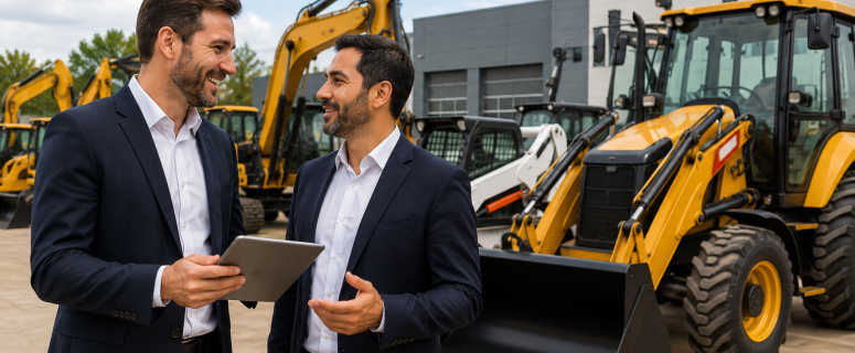 Best Equipment Financing Companies in USA: Top Options for Businesses in 2026
