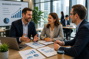 Best Business Expansion Loans in USA: Top Financing Options for Growing Companies in 2026