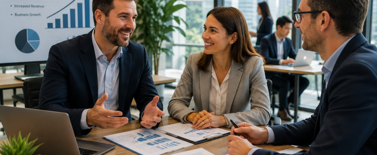 Best Business Expansion Loans in USA: Top Financing Options for Growing Companies in 2026