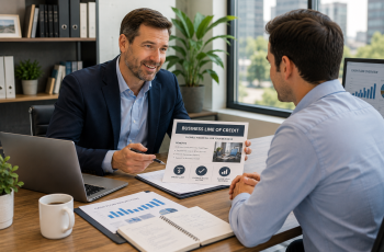 Best Business Line of Credit for Small Businesses in USA: Top Options for 2026