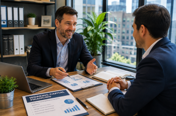 Best Working Capital Financing Companies in USA: Top Options for 2026