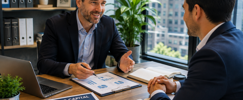 Best Working Capital Financing Companies in USA: Top Options for 2026